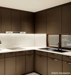 Jalan Kechot (D14), Terrace #546996551